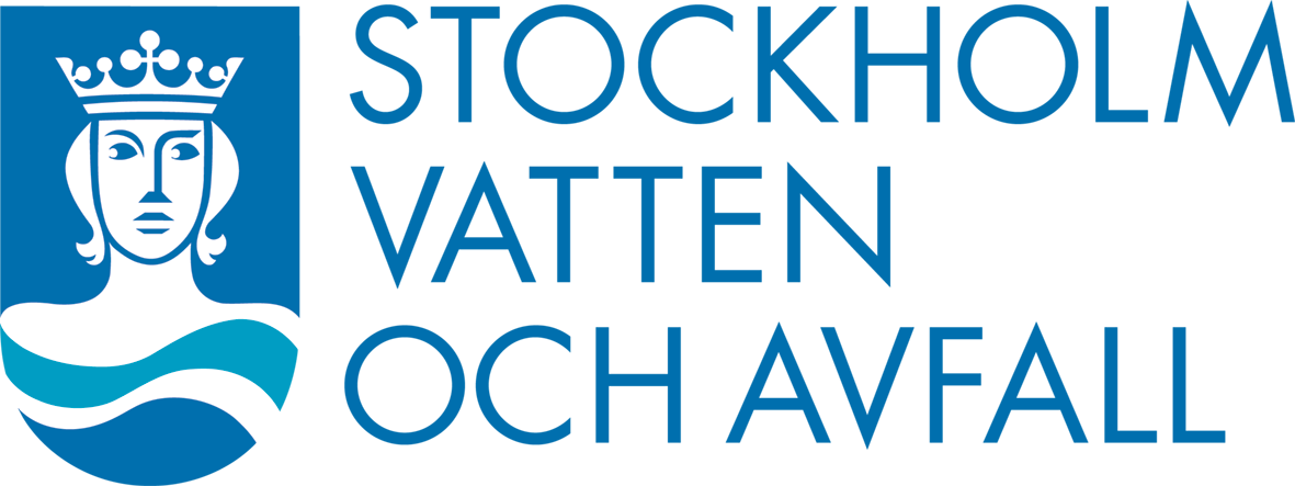Logo SthlmVattenAvfall CMYK 300 10cm Logo SthlmVattenAvfall CMYK 300 10cm