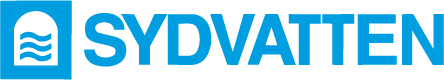Sydvatten Logo Blå RGB Sydvatten Logo Blå RGB