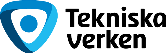 Tekniskaverken Logotyp Tekniskaverken Logotyp