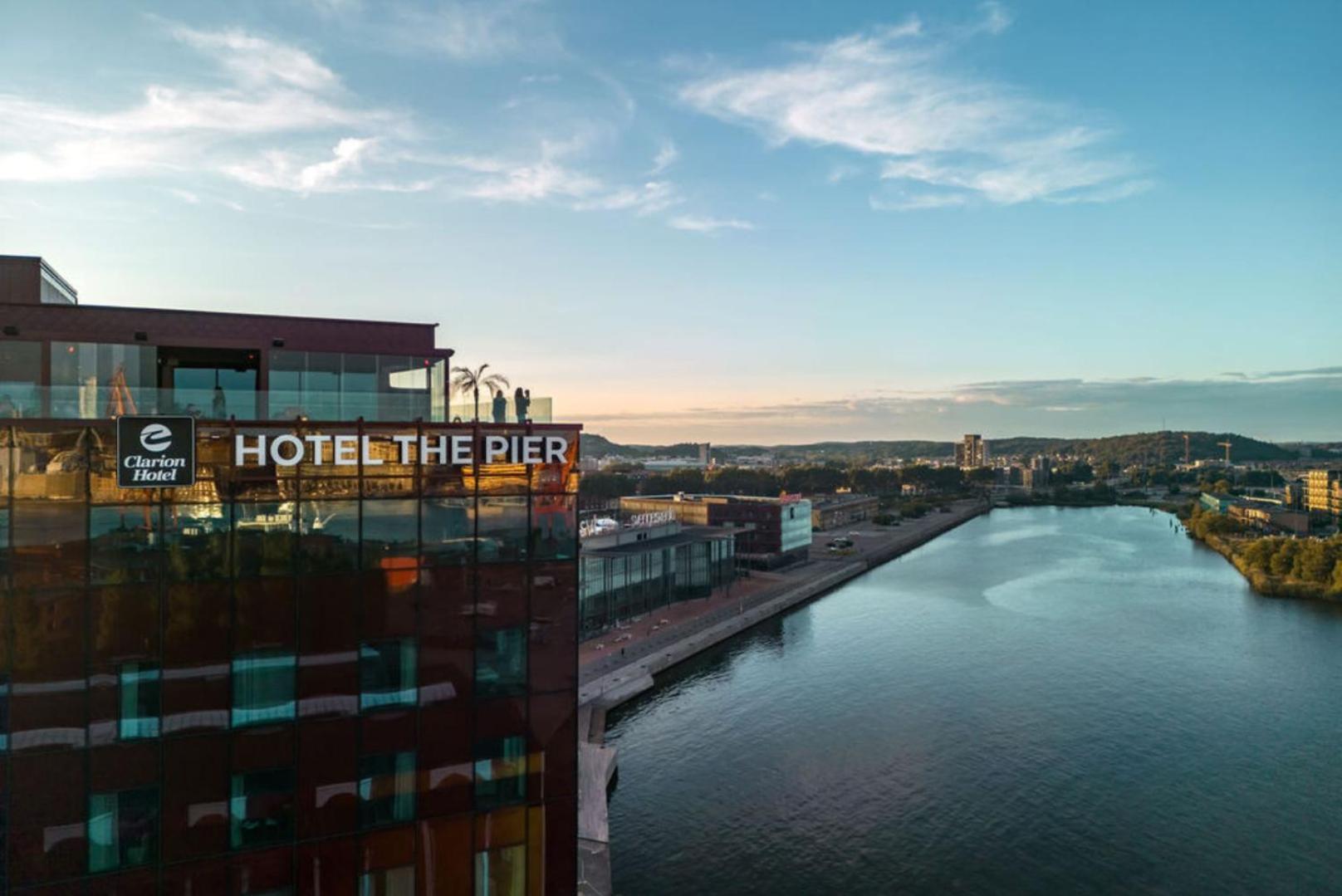 Img Clarion Hotel The Pier Gothenburg 1